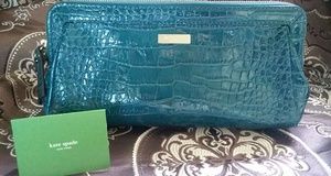 Kate spade clutch bag